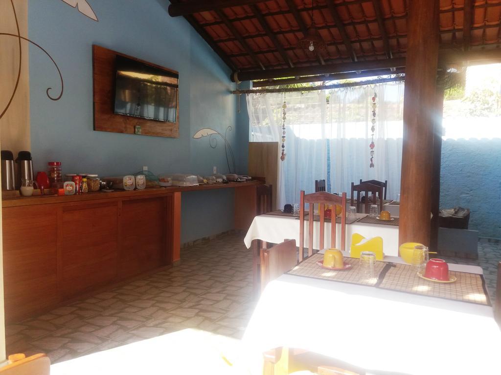 Pousada Universo Porto Seguro Exterior photo
