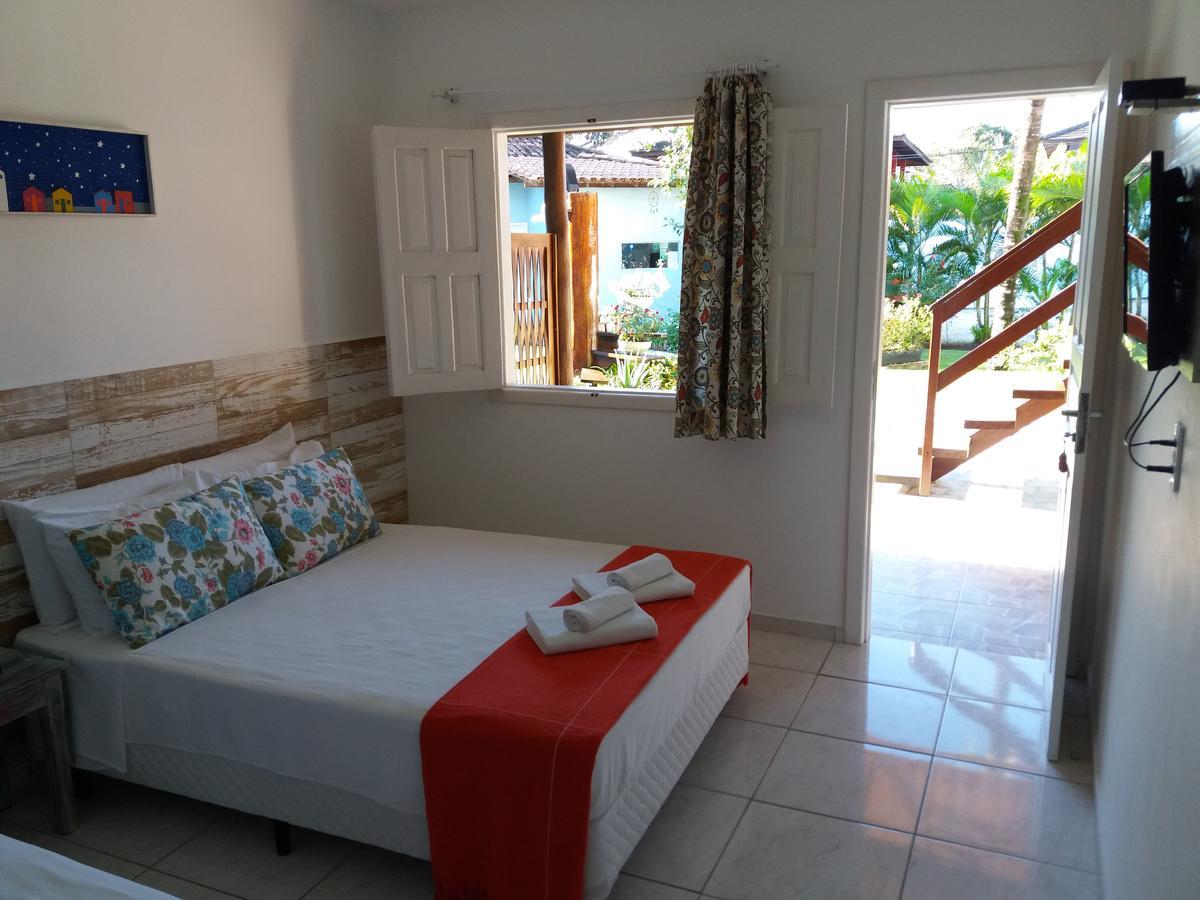 Pousada Universo Porto Seguro Exterior photo
